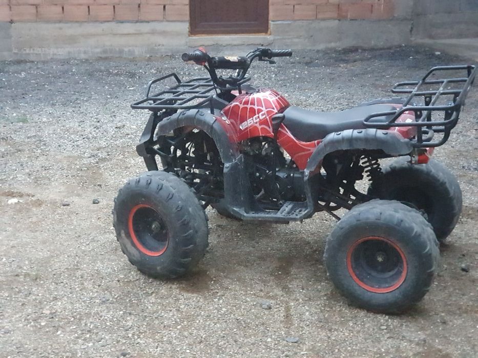 De vânzare atv 125cc