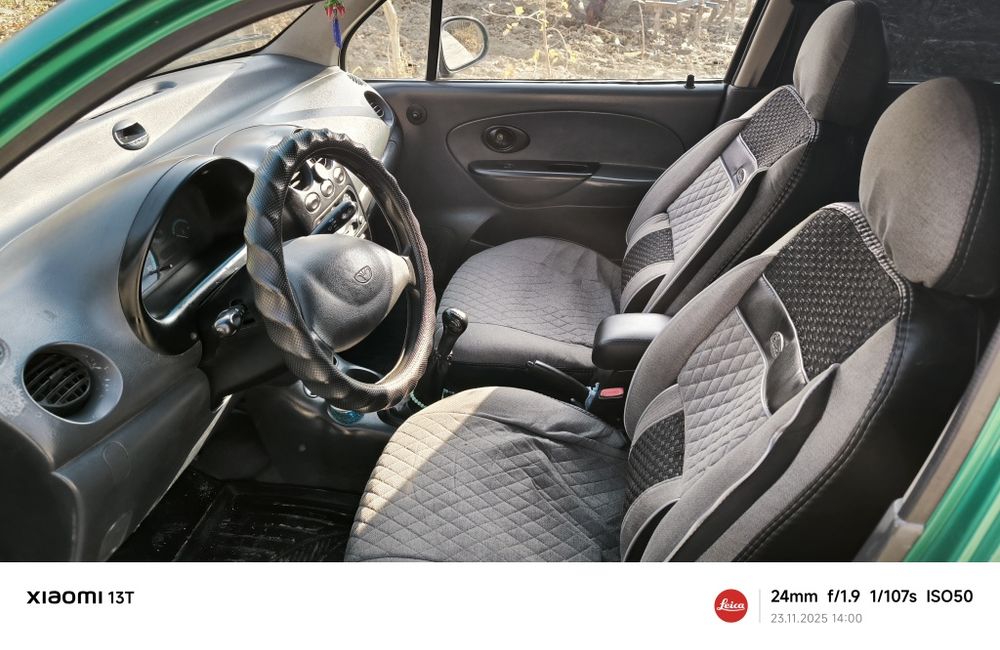 Matiz sotiladi holati yaxshi