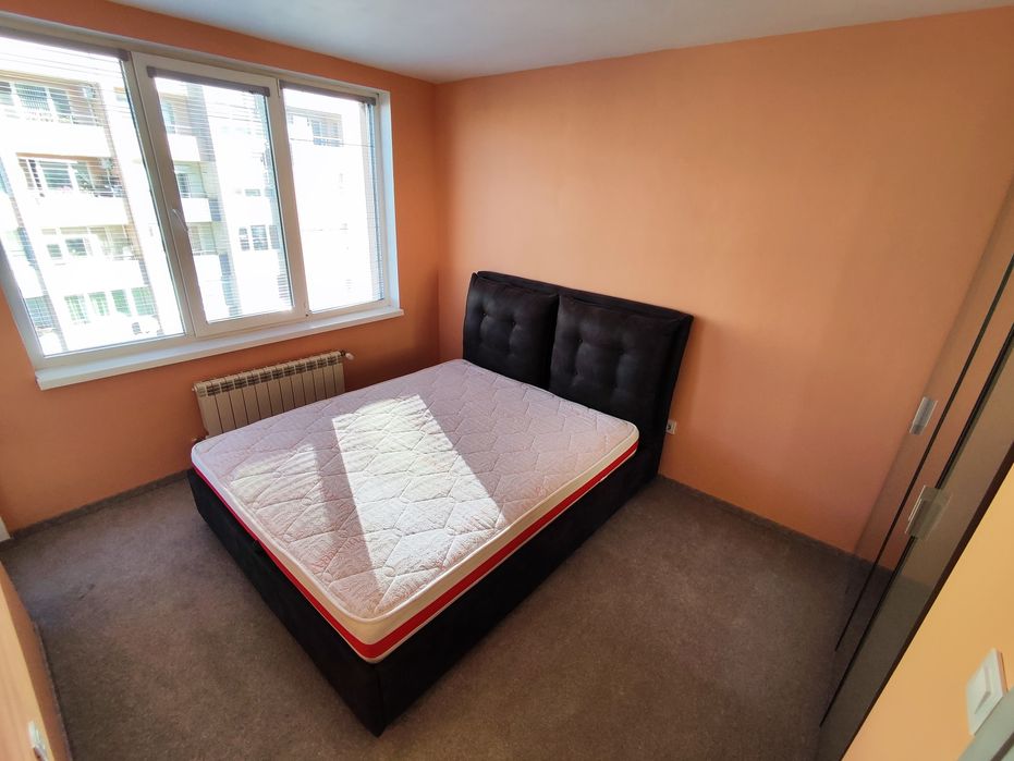 Двустаен Люлин 6 бл.649 (тухла)