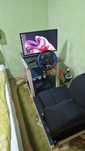 Playseat custom pentru volan gaming