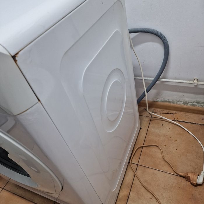 Masina de spalat indesit 8kg 1200 rotatii, 16 programe