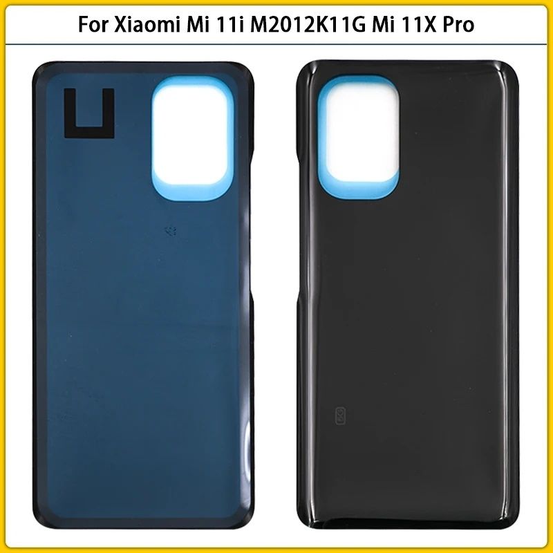 Заден капак Xiaomi 11i Xiaomi Mi 11i/Xiaomi Mi 11x Pro M2012K11G