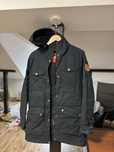 Geacă FjallRaven marimea XS