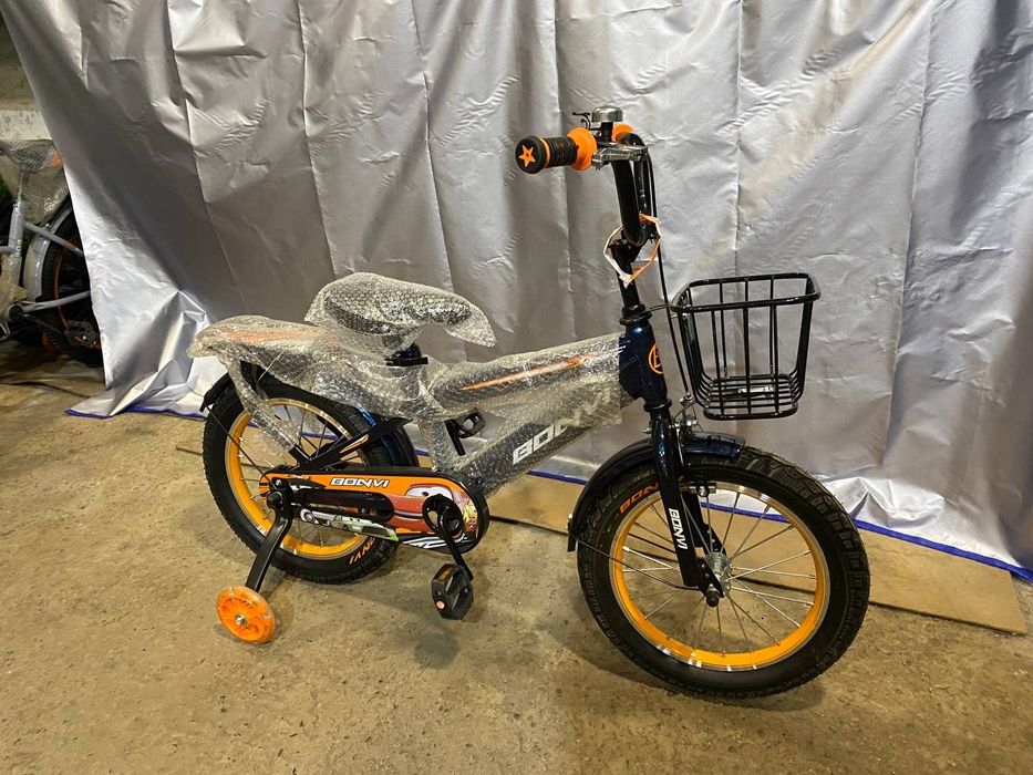 РАСПРОДАЖА...Pradayu detskiy velosipedi