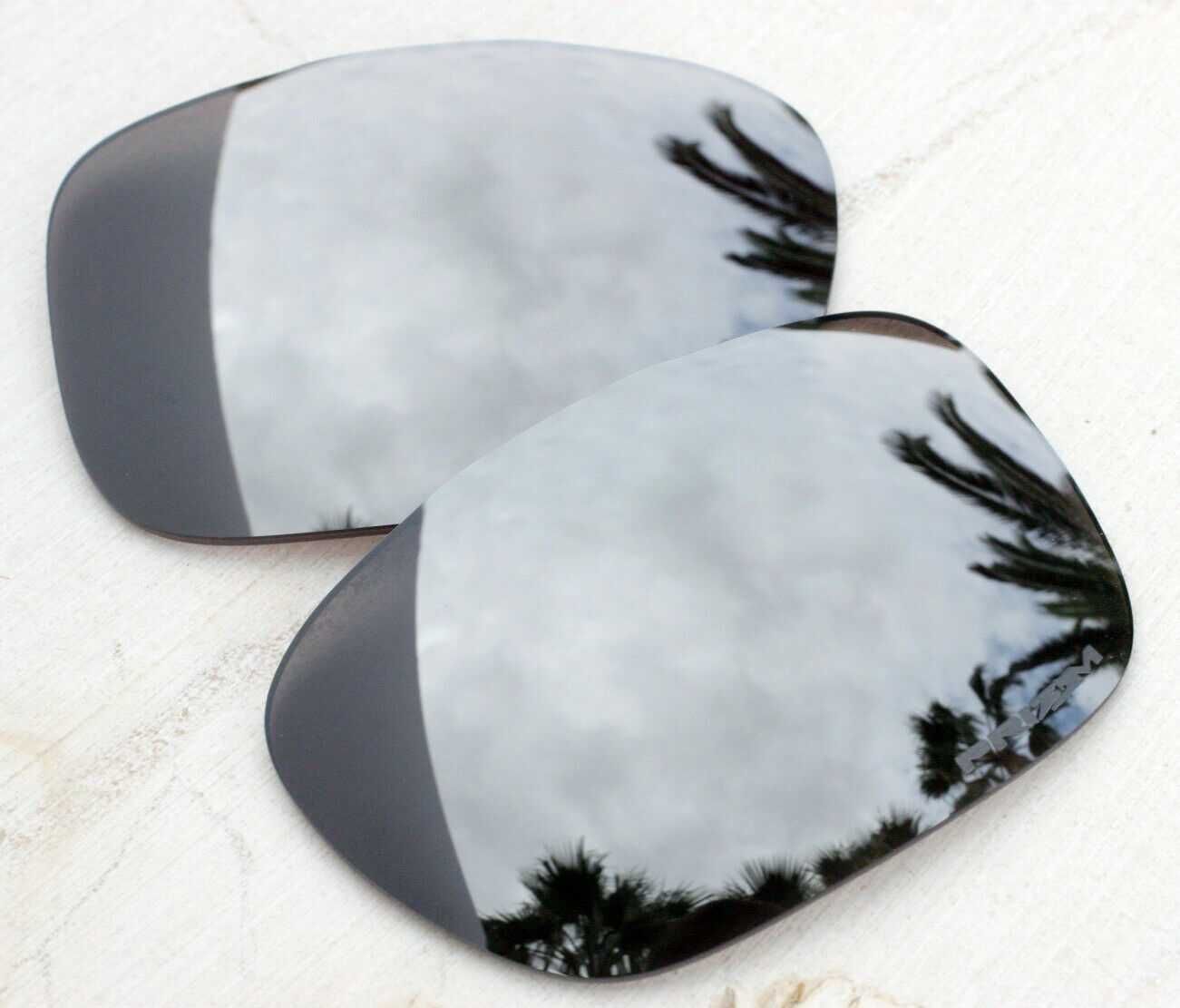 Lentile originale Oakley TwoFace PRIZM Polarized ochelari soare