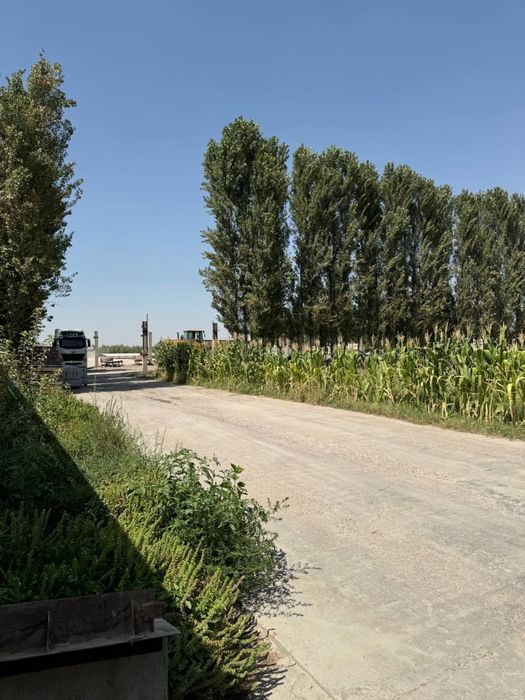 Продаётся готовый бизнес асфальтовый завод