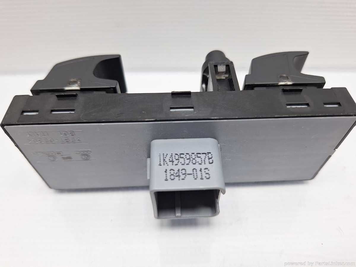 Comanda geanuri electrice VOLKSWAGEN PASSAT 2010 TDI 1K4959857B