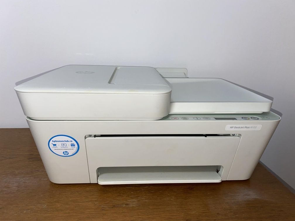 Imprimanta multifuncțională HP 4122
