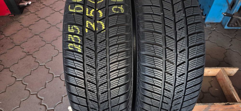 anvelope Pirelli,Barum 235/60/18 m&s,iarna