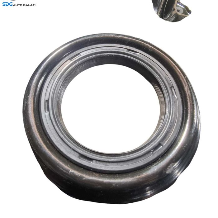 Capac Distributie Motor Volkswagen Passat B6 2.0 TFSI 2005 - 2010 Cod 06H109210Q [N1606]