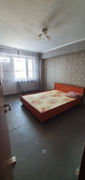 Продам 4 х ком квартиру