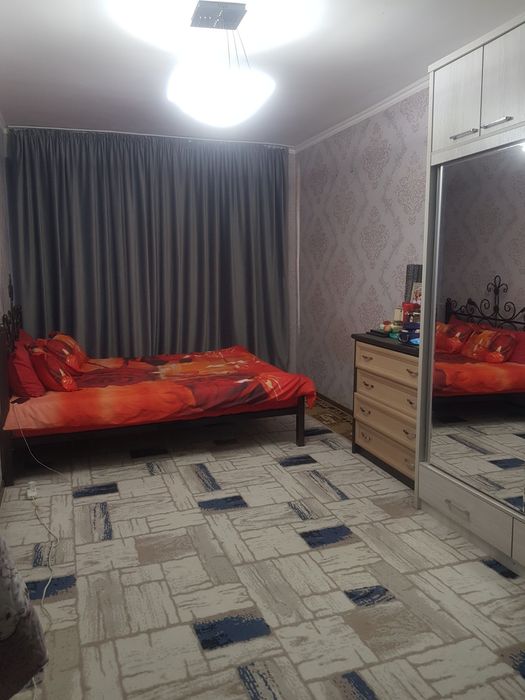 Продается квартира своя