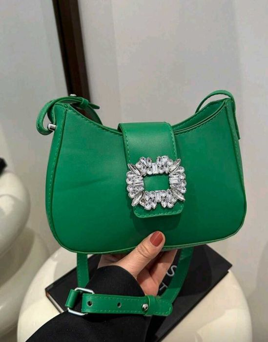 Дамски  разнообразни чанти