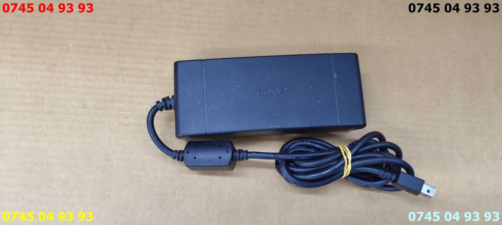 alimentator incarcator BOSE 12V 20W model 96PS 070