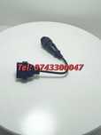 Adaptor Obd Semiremorci Camioane Knorr Wabco Trailer Compatibil Cu De