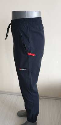 Berghaus Wind Stretch Mens Pant Size XS НОВО! ОРИГИНАЛ! Мъжко Долнище!