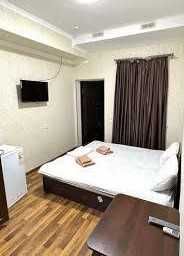 Hafiz Plaza Hotel