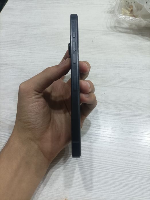Iphone 16 pro max 91% ideal xolatda