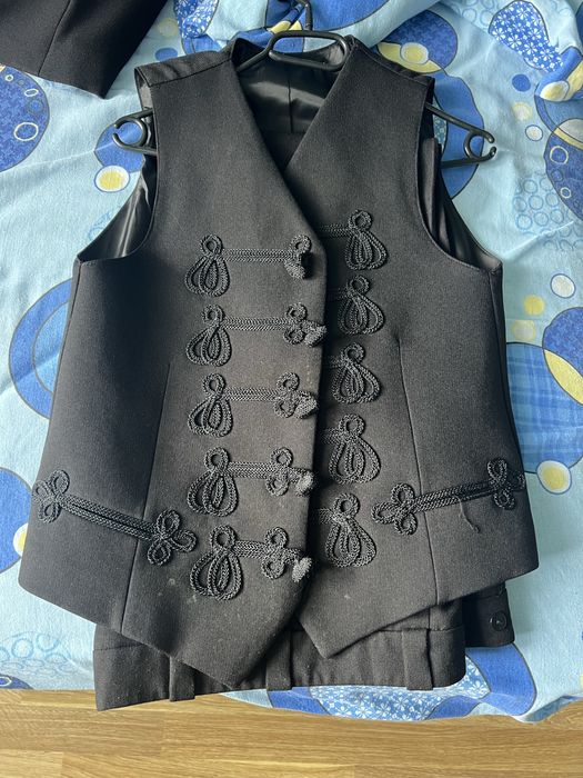 Costum deosebit pentru evenimente marime copii/S