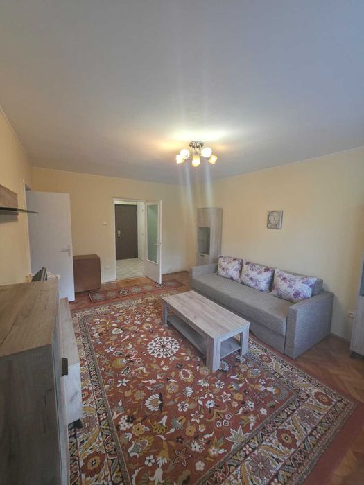 Inchiriat Apartament 2 camere Gemenii