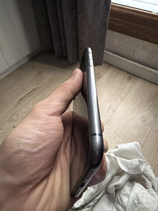 Iphone 11 64gb korobka bor