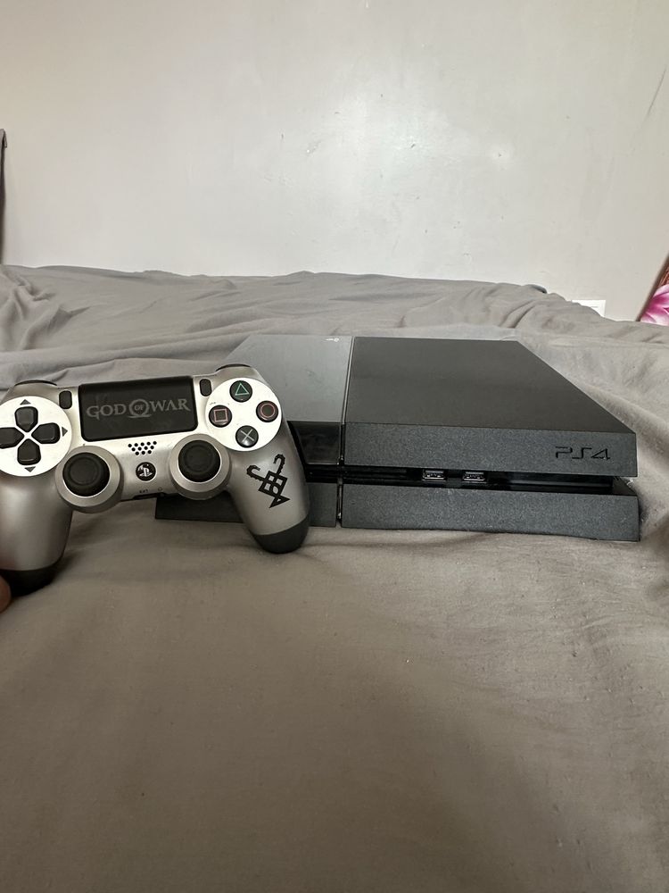 Playstation 4 + 5 игри