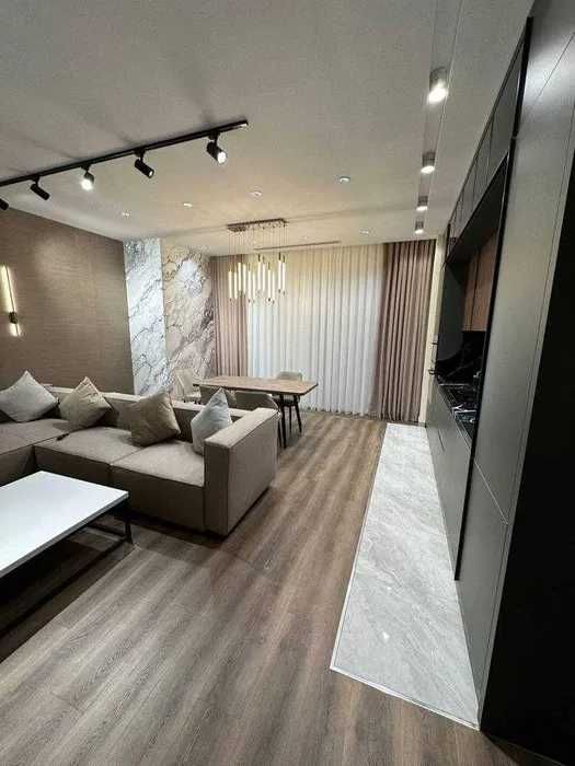 Продажа 1-комнатной в Яккасарайском районе