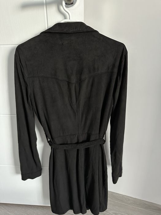 Rochie Bershka neagra