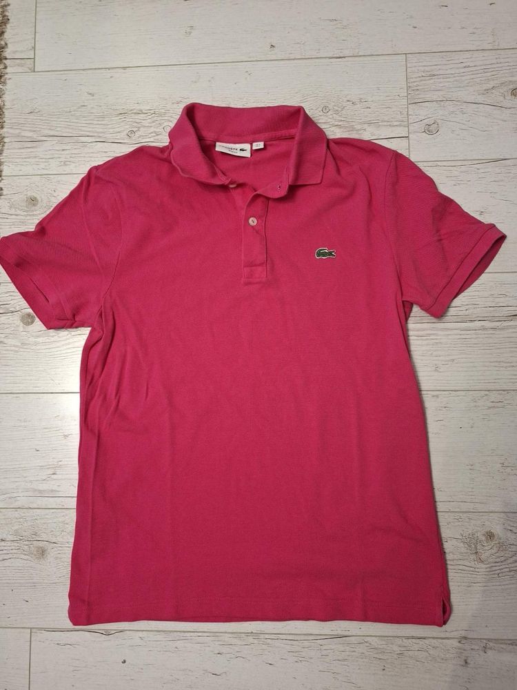 Lacoste ориг. тениска