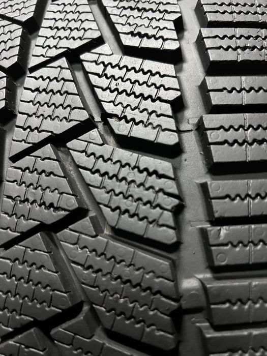 DOT:2024г. 255/35/21 CONTINENTAL като НОВИ