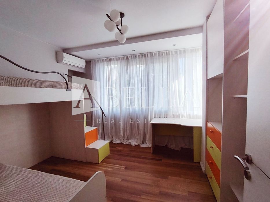 3-стаен в София-Павлово площ 92 цена 850
