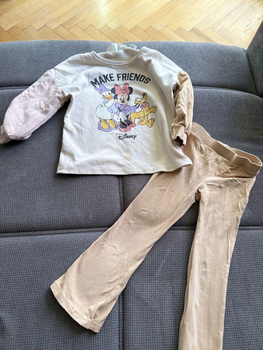 ДЕТСКИ ДРЕХИ  НА СУПЕР ЦЕНИ! Зара, некст, есенно- зимни дрехи за деца