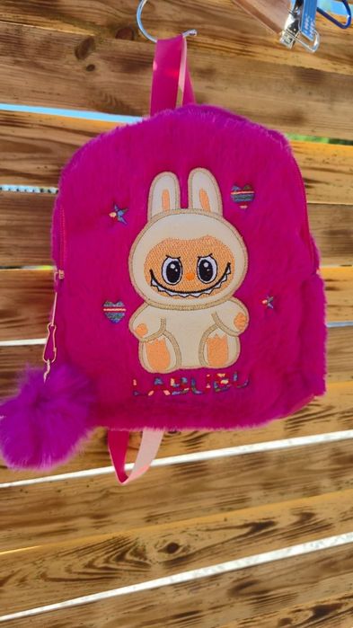 Ghiozdane pentru copii Labubu