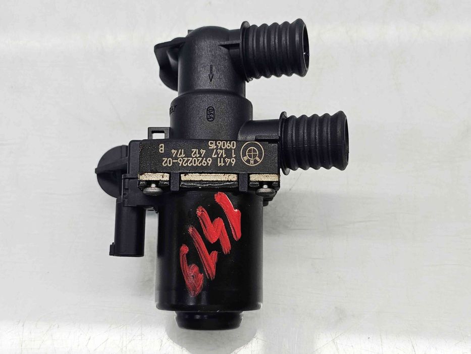 Pompa recirculare apa Bmw 5 (E60) [Fabr 2004-2010] 6920226 2.0 N47D 13