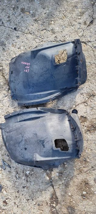 Carenaje fata stanga dreapta BMW seria 1 E87