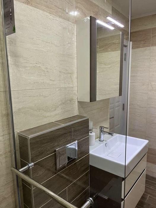 Дава се под наем Едностаен апартамент в София, Малинова долина - 30 кв.м за 399 € - Снимка #7