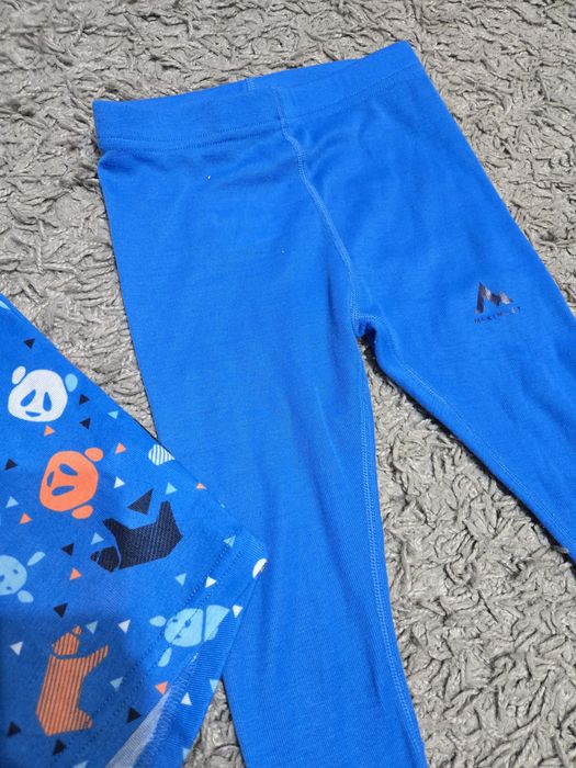 Термобельо MCKinley, 4г, 104 размер