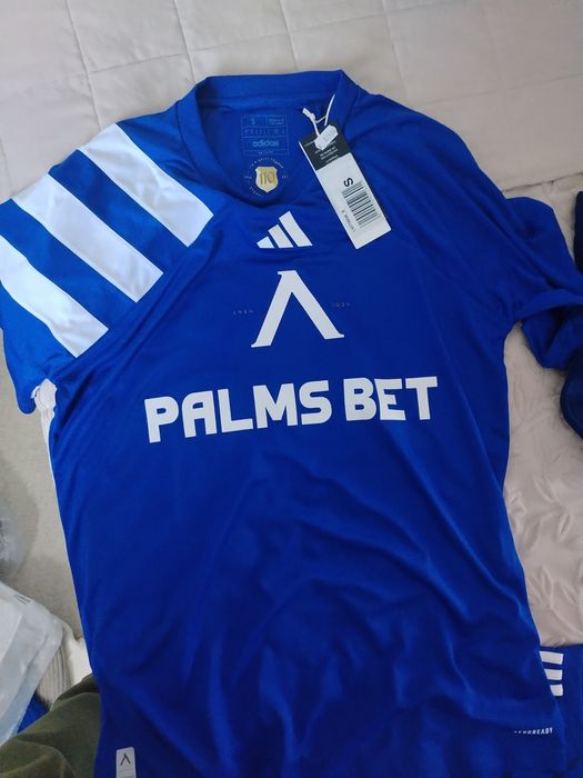 Тениски Левски Бартер