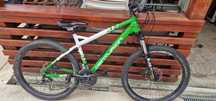 Bicicleta Centurion fun 200