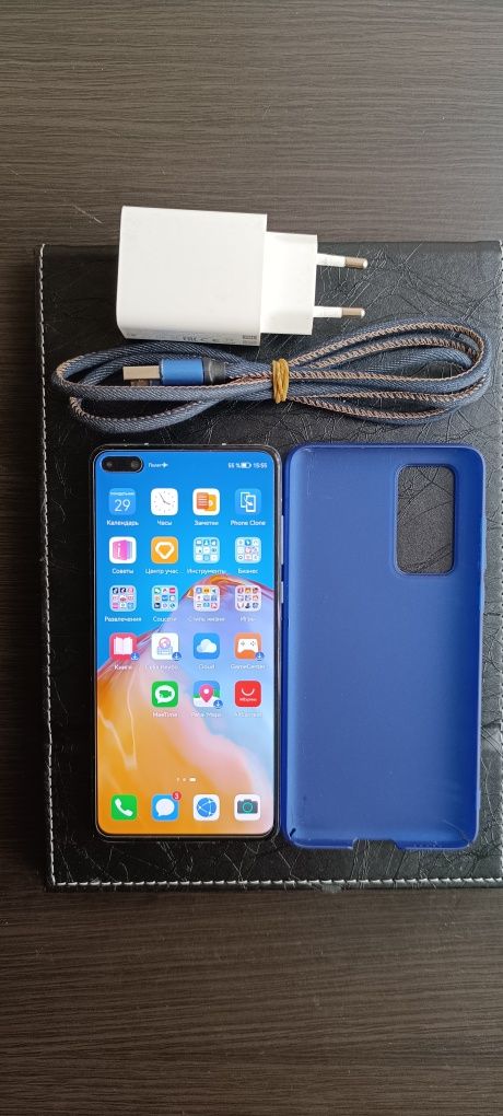 Продам Huawei p40