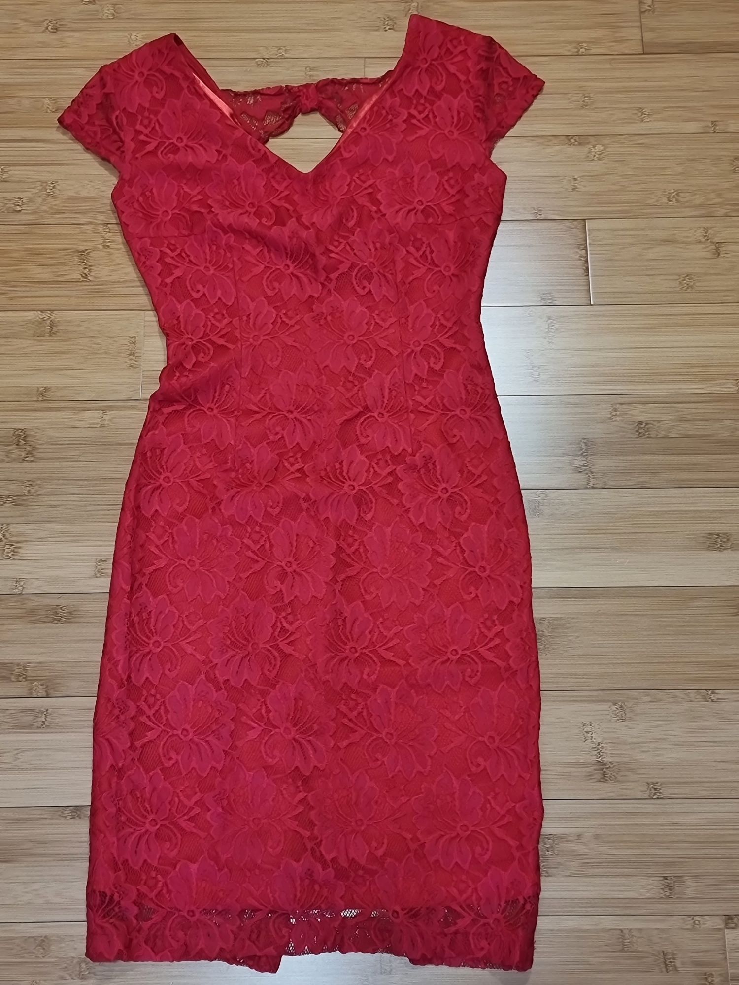 Rochie eleganta, marime 36