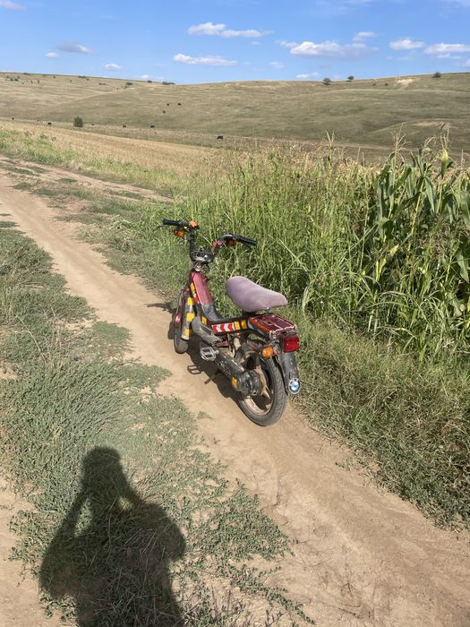 Se da pa scimb pe un slt scuter