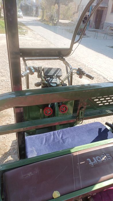 Bobo motors sotiladi