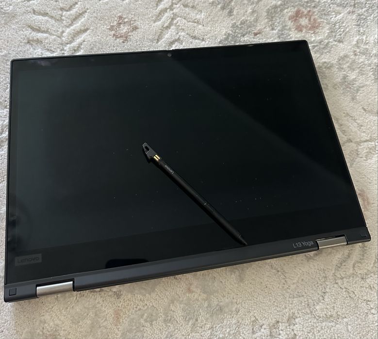 Laptop Lenovo ThinkPad L13 Yoga