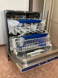 Посудомоечная машина Ariston CIS LI 705 Extra (встраиваемая 60*57*82)