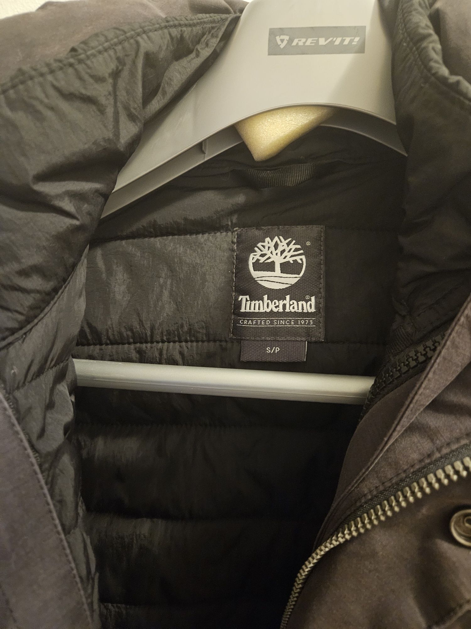 Geaca timberland 2 in 1 windproof