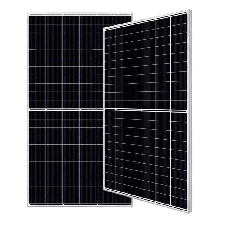 Фотоволтаични Панели Соларни Панели 450W За Ток Монокристалени Solar
