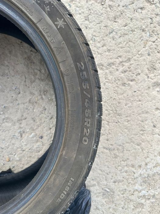 Продается зимний колесо