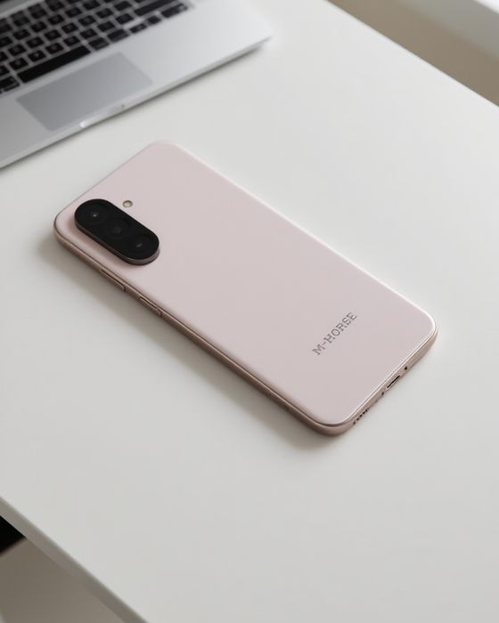 M horse A56 dastafka tekin 4+4/128Gb