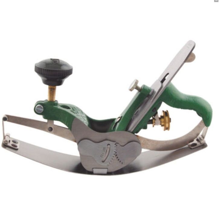 Rindea Kunz Circular plane 113